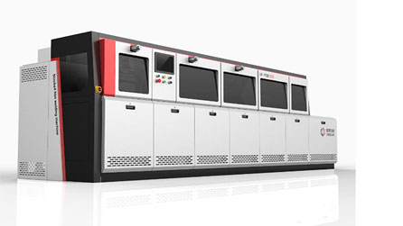 機(jī)械設(shè)備外觀設(shè)計(jì)的作用